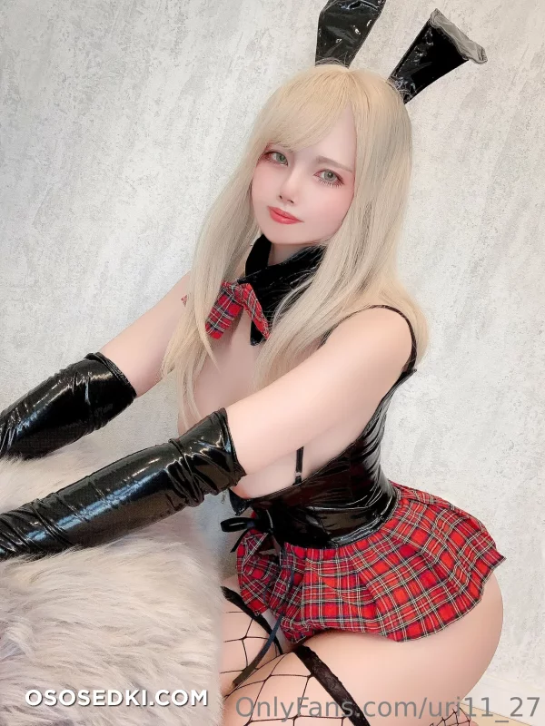 Uri - Marin Kitagawa - Sono Bisque Doll Wa Koi O Suru  My Dress-up Darling - 10