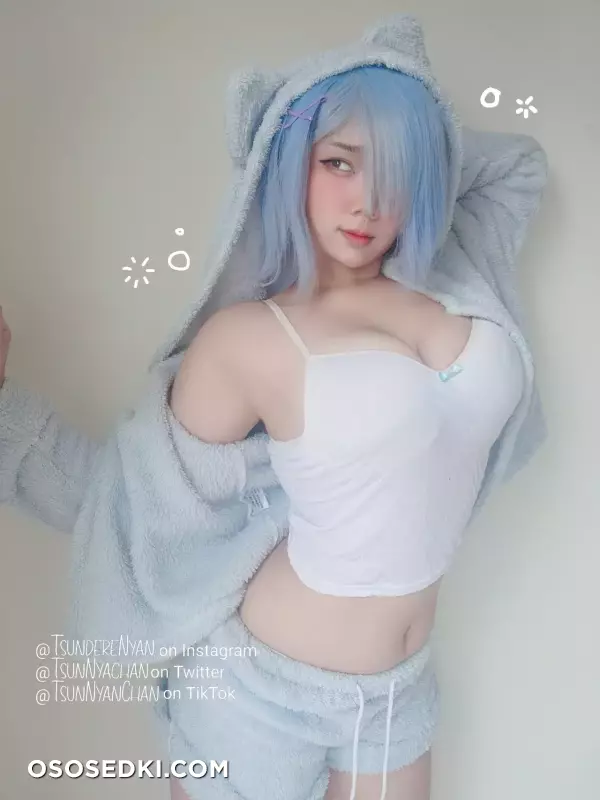 Tsunnyanchan - Rem - 12