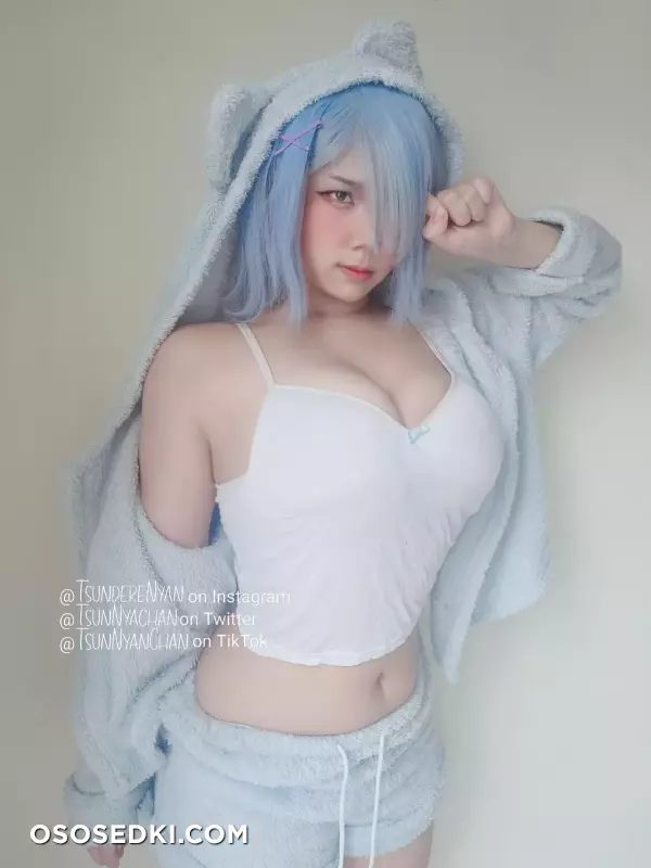Tsunnyanchan - Rem - 13
