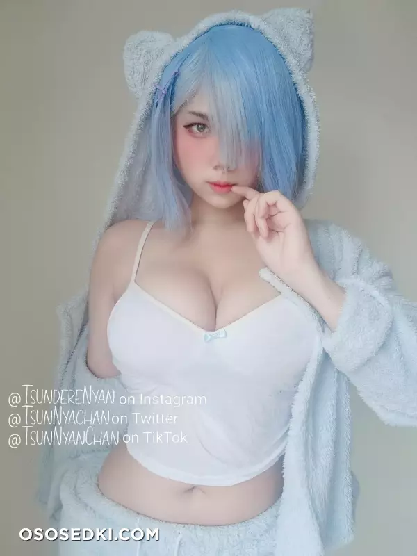 Tsunnyanchan - Rem - 15