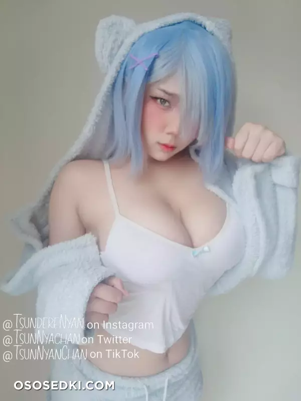 Tsunnyanchan - Rem - 16