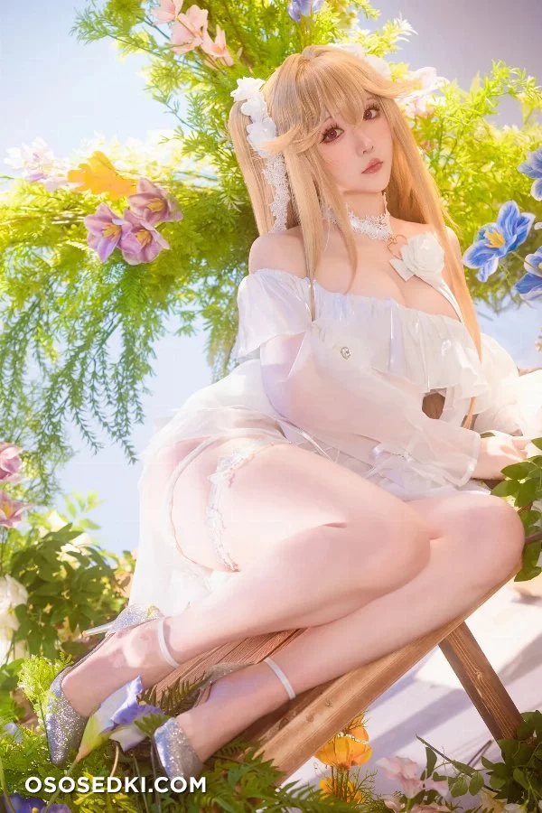 Hoshilily - Anchorage - Azur Lane - 22