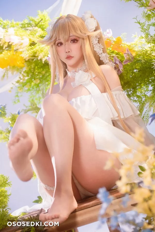Hoshilily - Anchorage - Azur Lane - 31