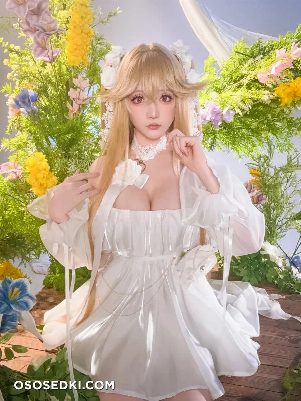 Hoshilily - Anchorage - Azur Lane - 41