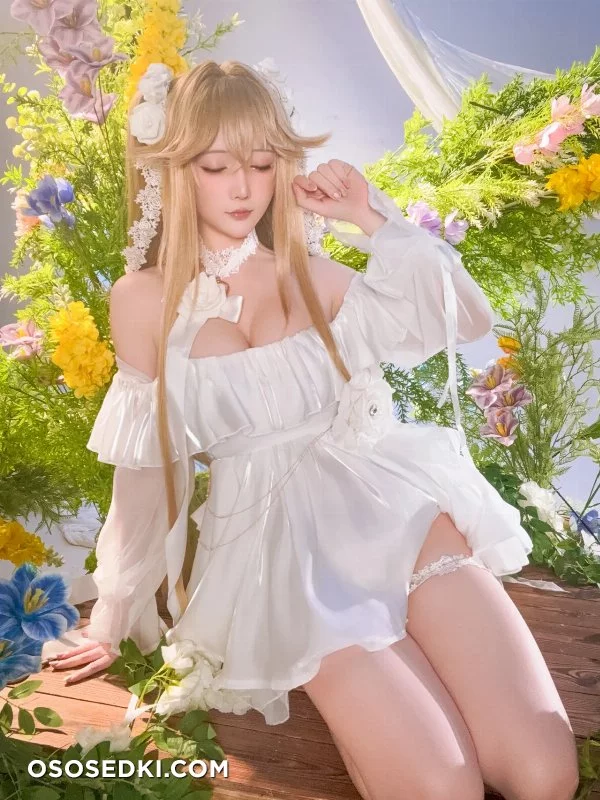 Hoshilily - Anchorage - Azur Lane - 44