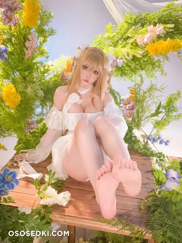 Hoshilily - Anchorage - Azur Lane - 48