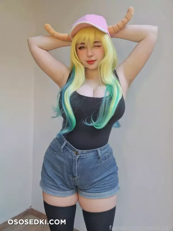 Yoshinobi - Lucoa - 6