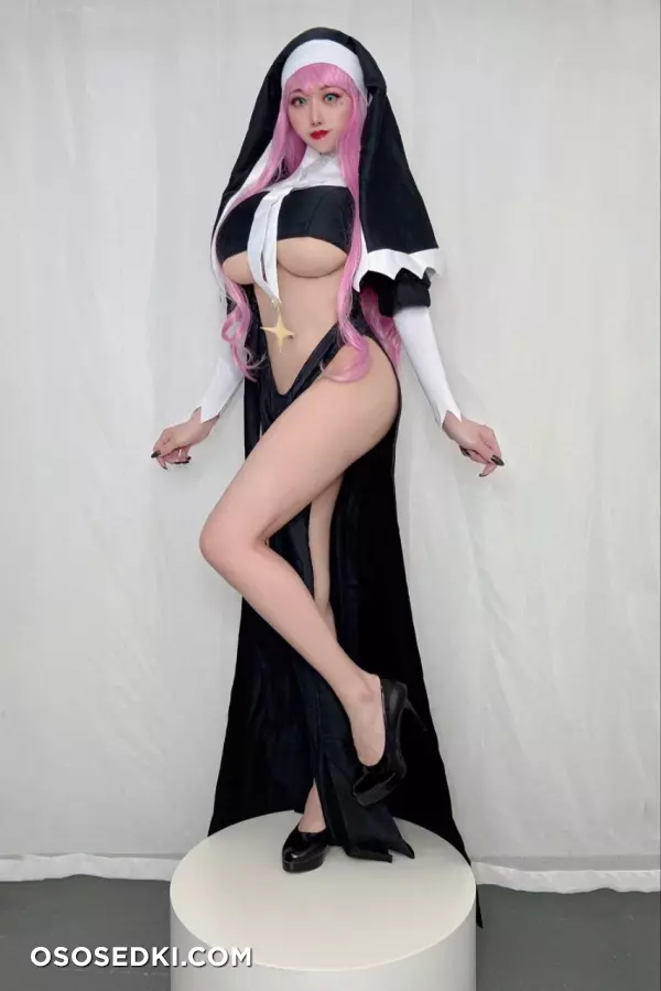 Nickycoser - Sister Gigant - 7