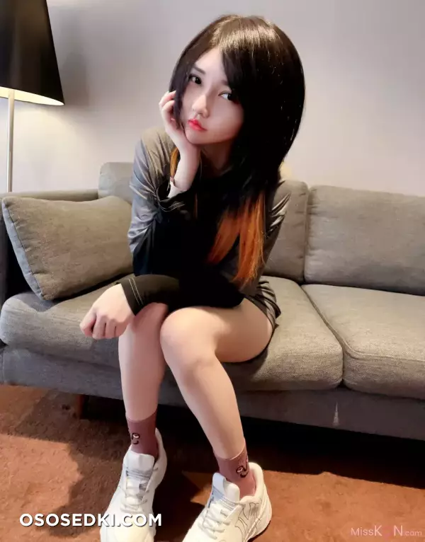 Potato Godzilla: Casual Teasing Selfie NSFW - 10