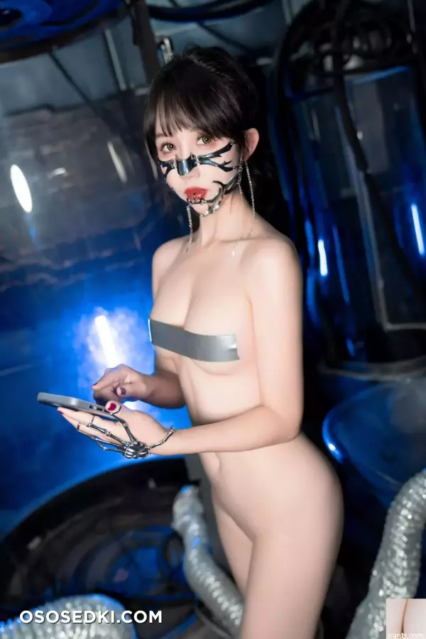 [网路收集] 福利少女 波警 私房唯美 VIP专属1 [100 - 27