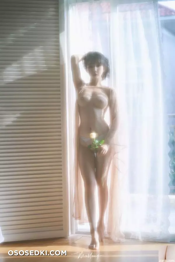[网路收集] 福利少女 波警 私房唯美 VIP专属1 [100 - 41