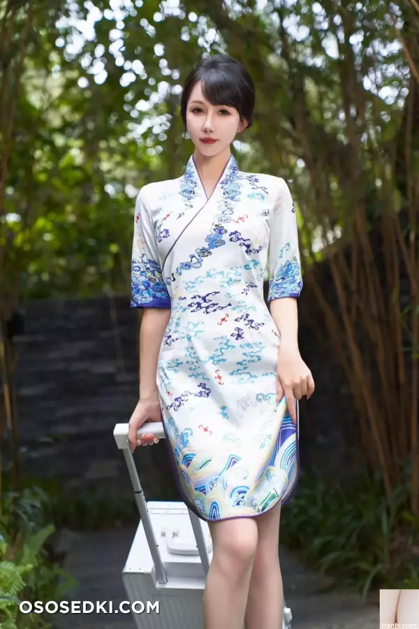 [网路收集] 福利少女 波警 私房唯美 VIP专属1 [100 - 45