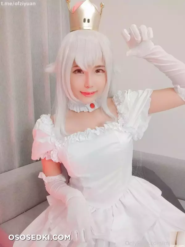 [OnlyFans] 福利少女minichu《推特合集》VIP专属11 [100P] - 41