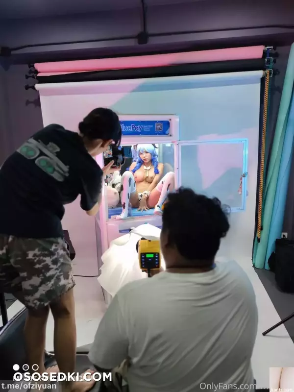 [OnlyFans] 福利少女minichu《推特合集》VIP专属11 [100P] - 48