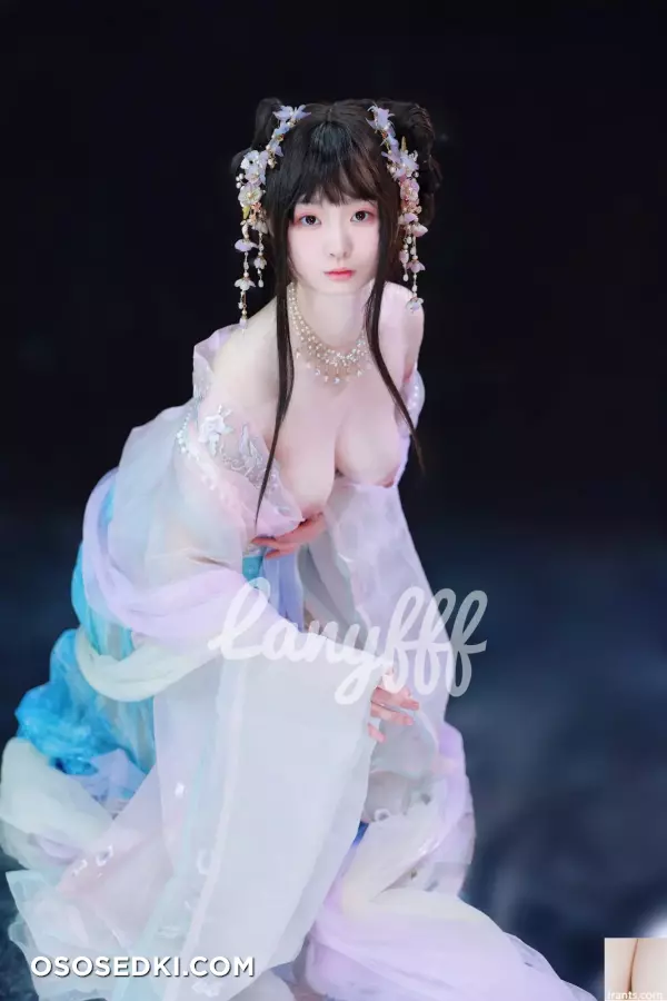 Twitter网红-蓝屿风 - 27
