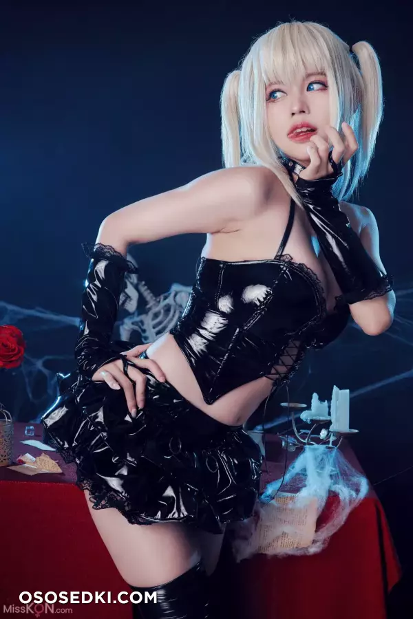 PingPing: MISA AMANE - 6