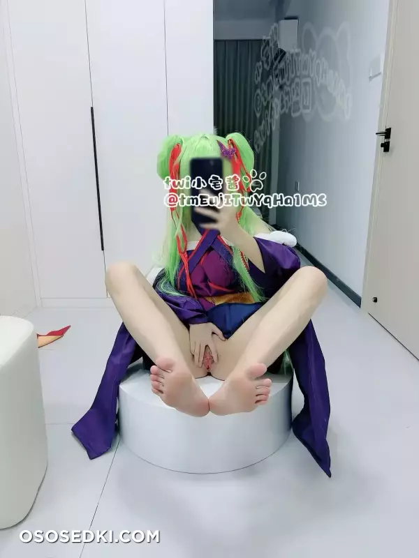 小宅酱 (tmEujITwYqHa1MS) - Collection 小宅酱 (tmEujITwYqHa1MS) - Collection - 55