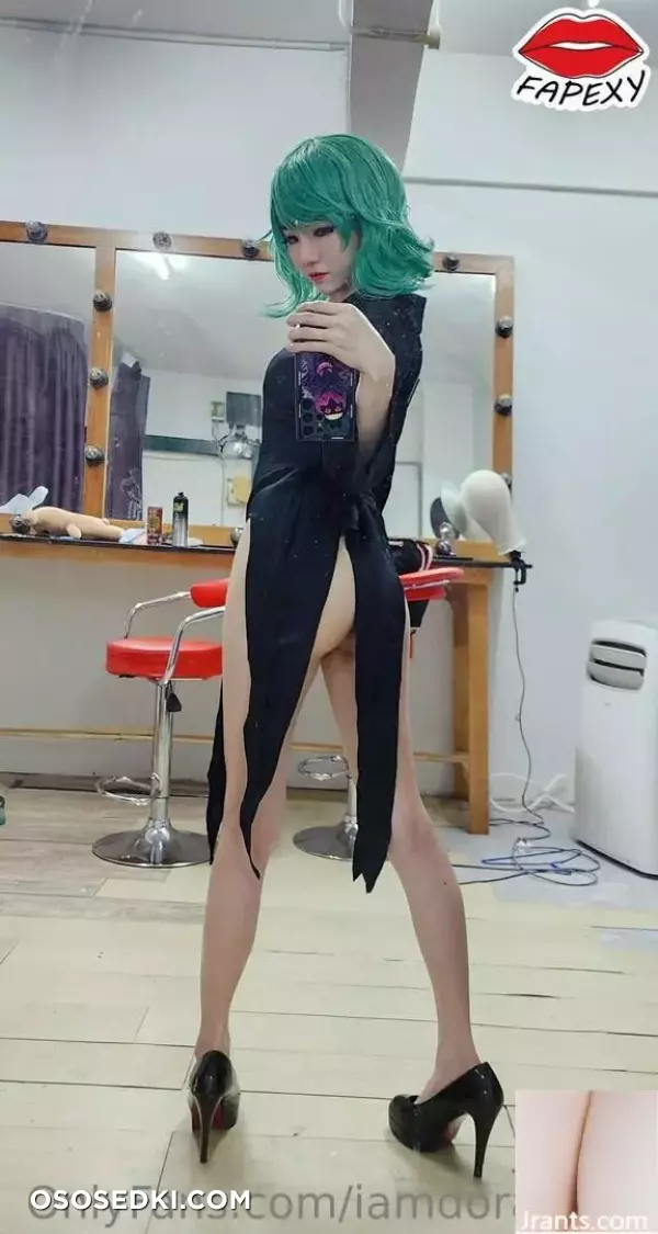 [onlyfan] Sally Dorasnow - 37