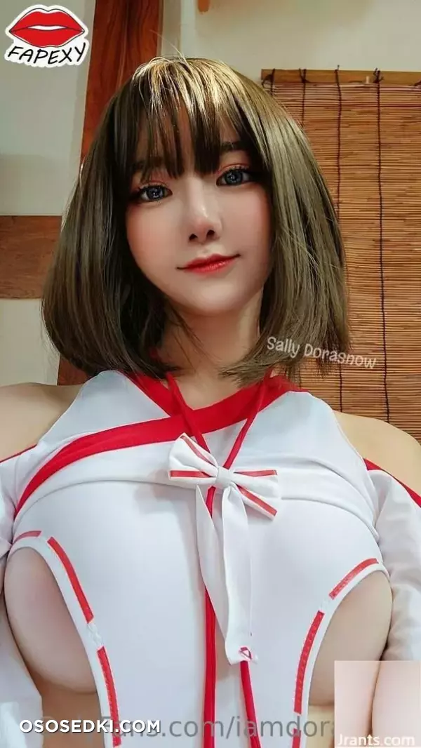 [onlyfan] Sally Dorasnow - 40