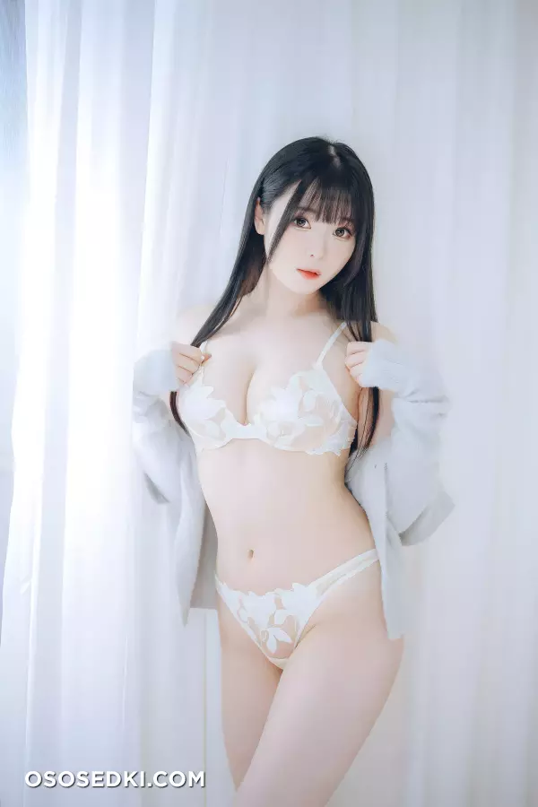 Shimo Shimo - DL Edition Photo Book - 40