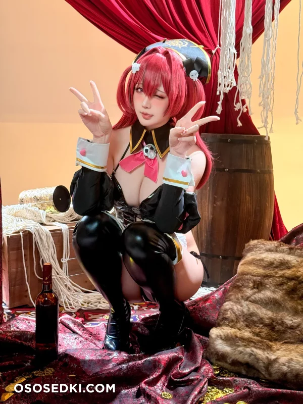 Hoshilily - Mast - Goddess Of Victory Nikke - 51