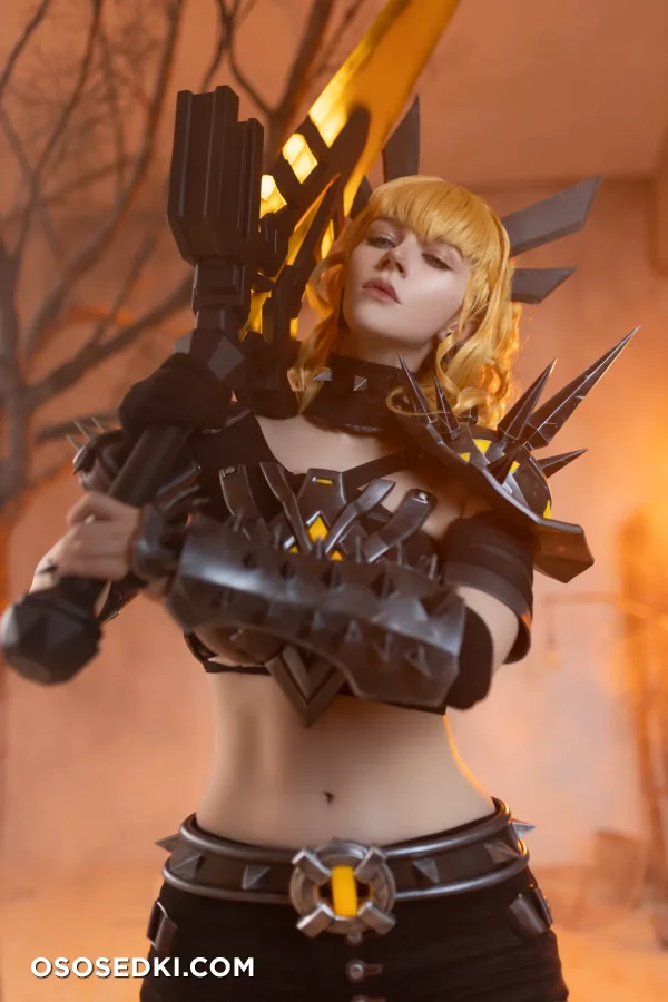 Mik Allen - Illyana Rasputina - X-men - 13