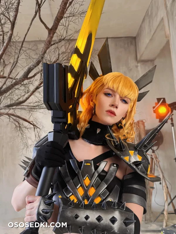 Mik Allen - Illyana Rasputina - X-men - 28