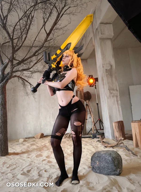 Mik Allen - Illyana Rasputina - X-men - 38