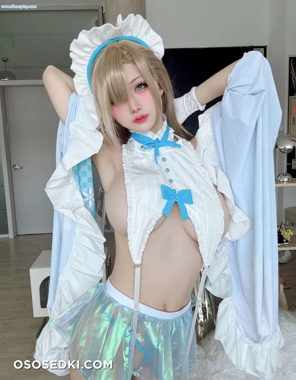 [Okita Rinka] Yuuki Asuna - 11