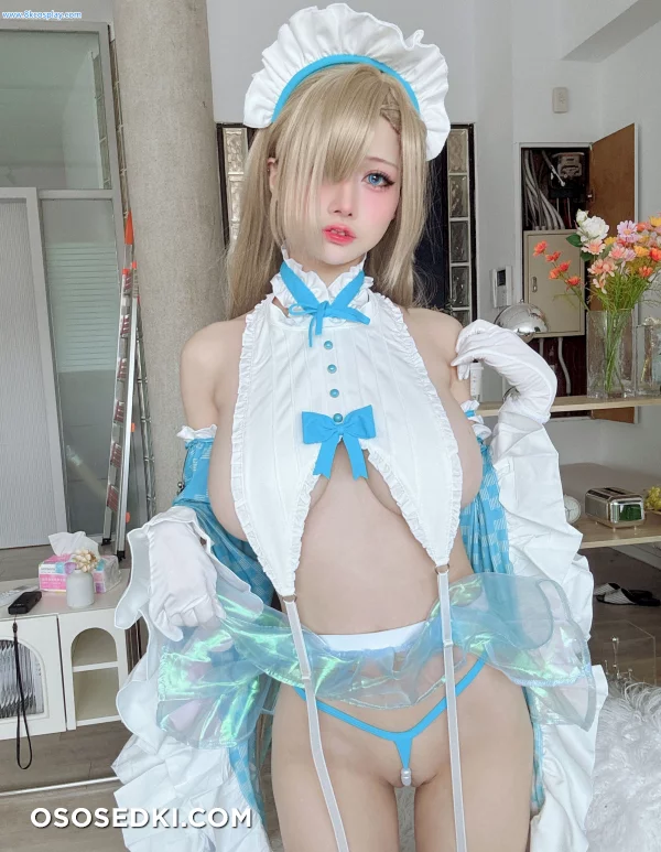 [Okita Rinka] Yuuki Asuna - 22