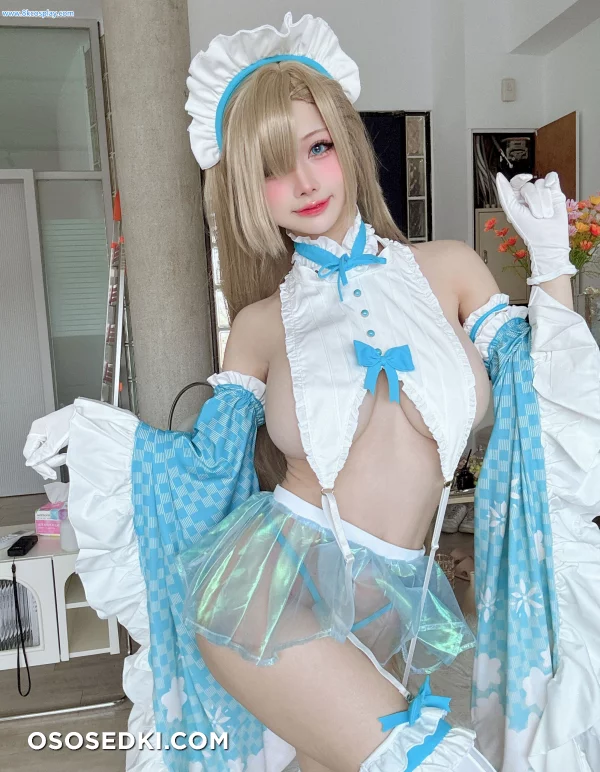 [Okita Rinka] Yuuki Asuna - 23