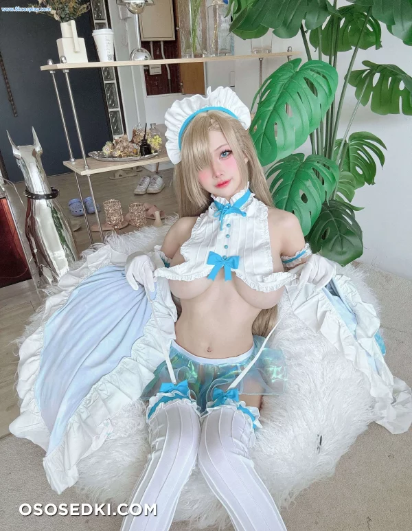 [Okita Rinka] Yuuki Asuna - 47