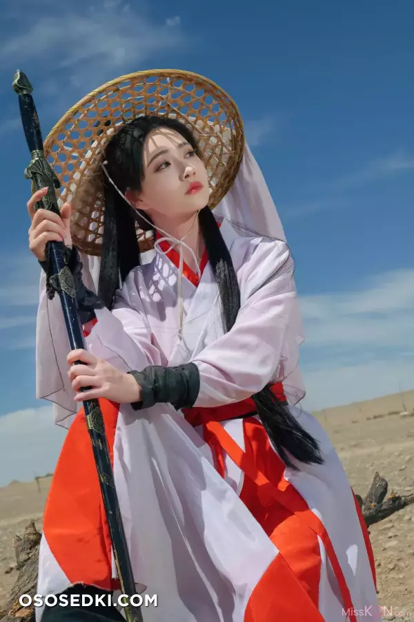 year Nnian: 青丝诀 - 13