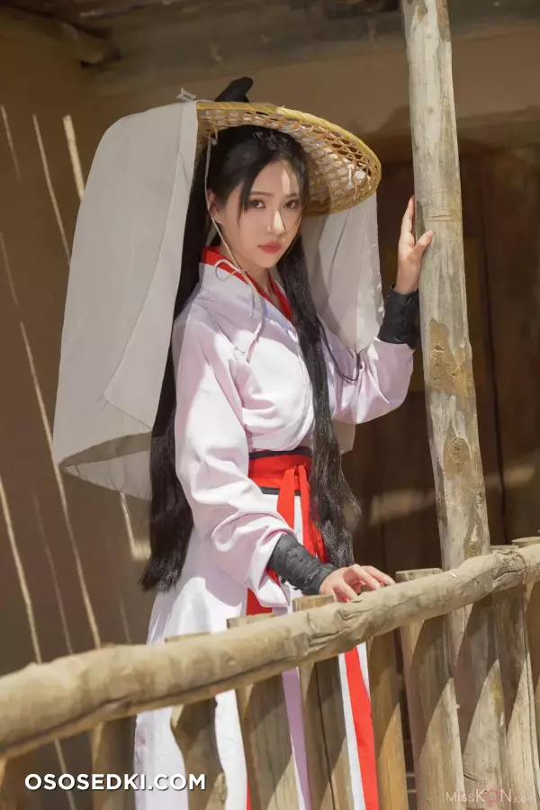 year Nnian: 青丝诀 - 17