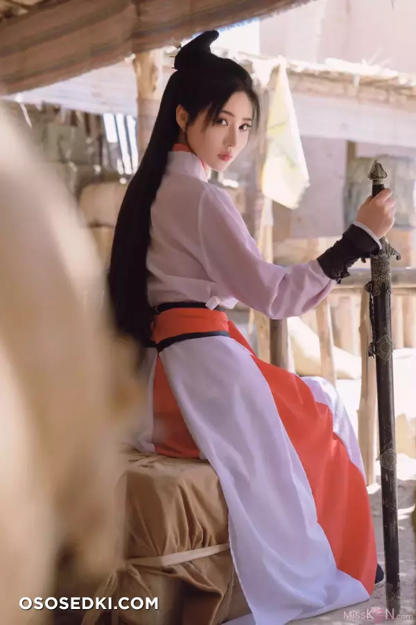 year Nnian: 青丝诀 - 25