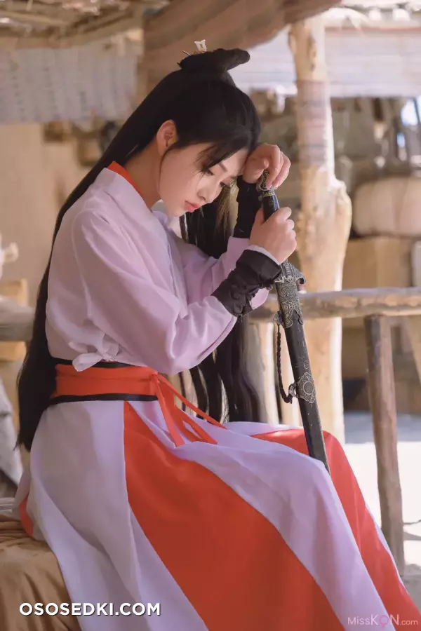 year Nnian: 青丝诀 - 26