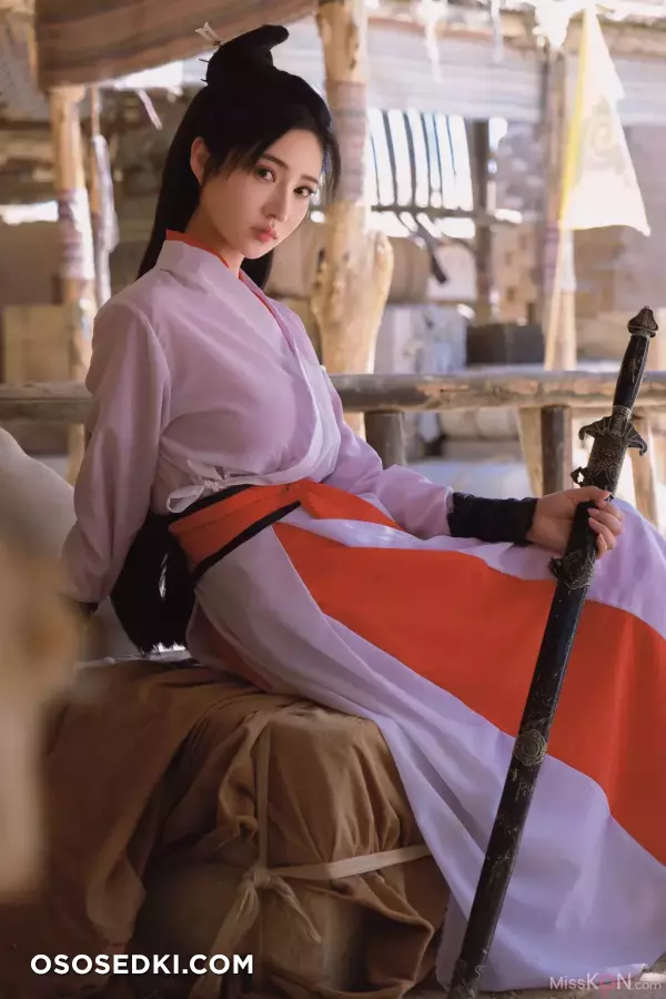year Nnian: 青丝诀 - 27