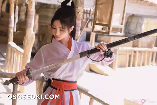 year Nnian: 青丝诀 - 30