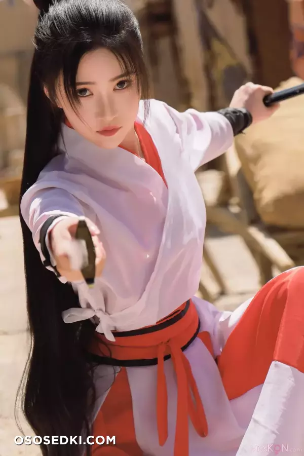 year Nnian: 青丝诀 - 39