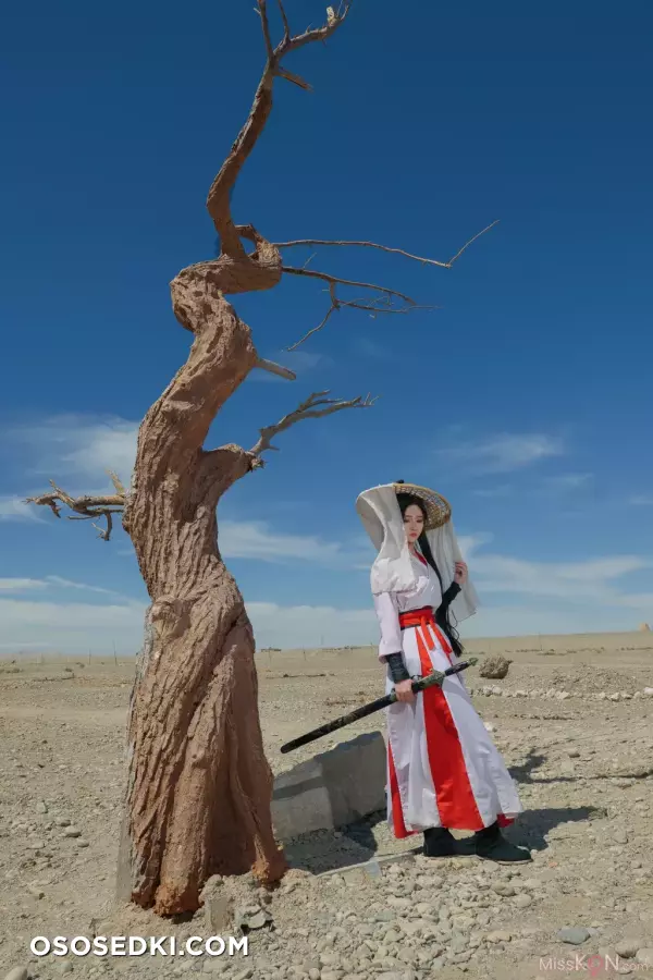 year Nnian: 青丝诀 - 4