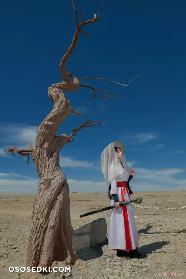year Nnian: 青丝诀 - 5