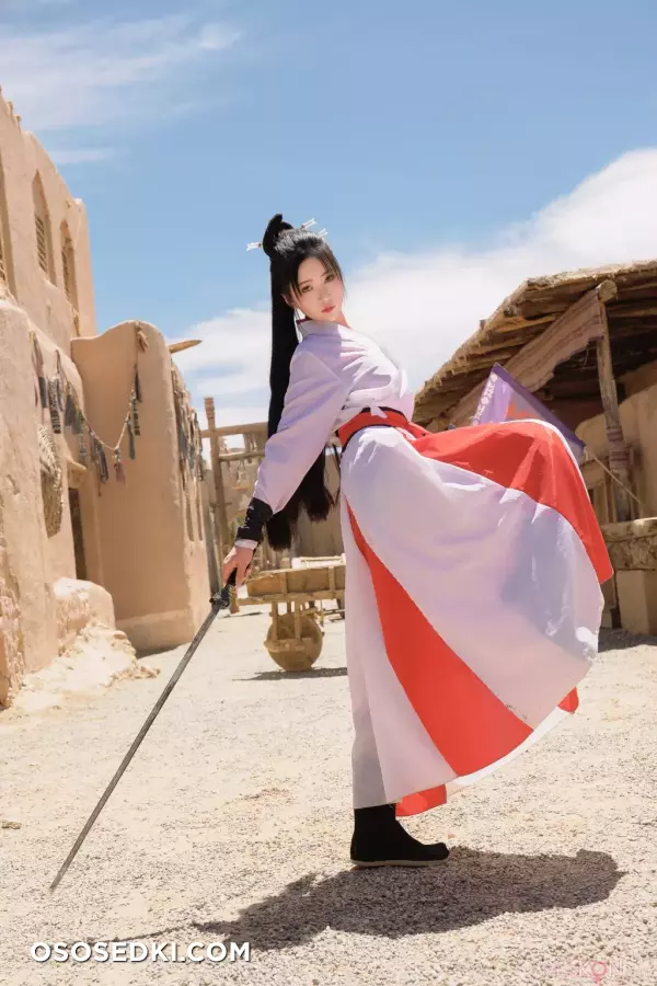year Nnian: 青丝诀 - 51