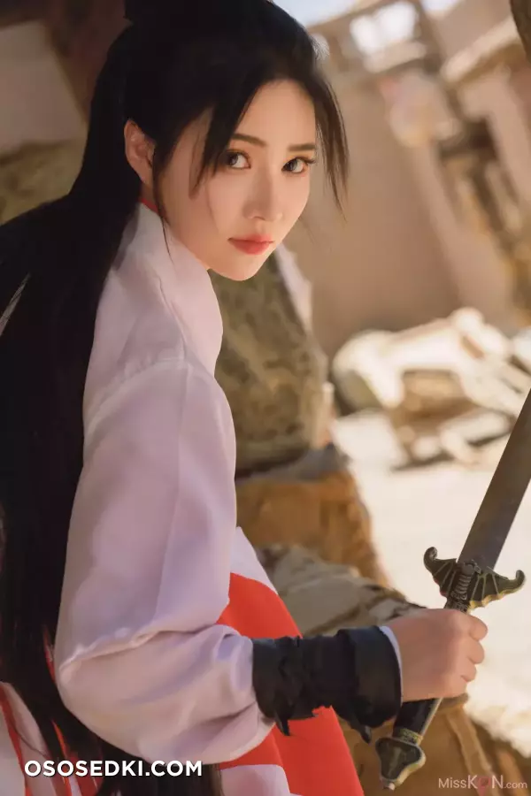 year Nnian: 青丝诀 - 54
