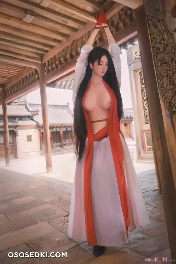year Nnian: 青丝诀 - 80
