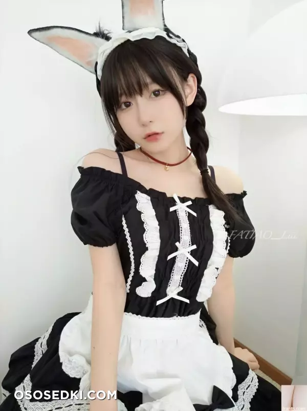 [网路收集] 福利少女 迷之呆梨《 推特合集1 》VIP专属全 - 23