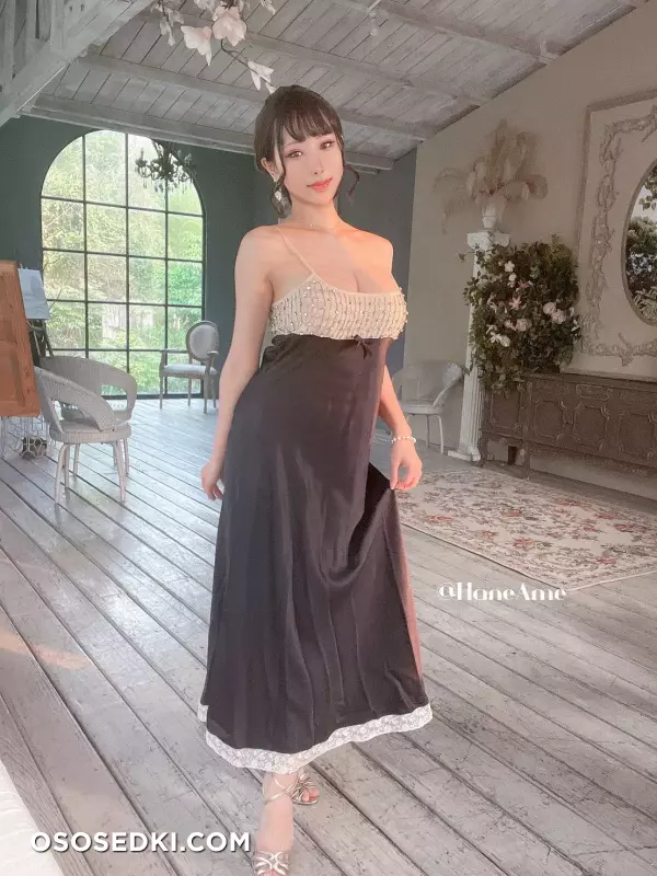 雨波_HaneAme - Original_Afternoon Tea date 法式午茶的约会 - 25
