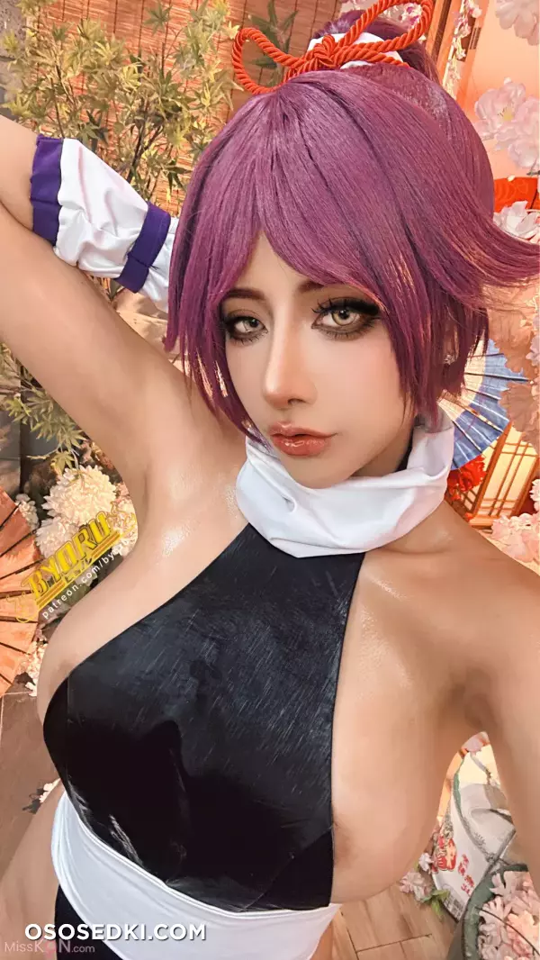 Byoru: Yoruichi - 47