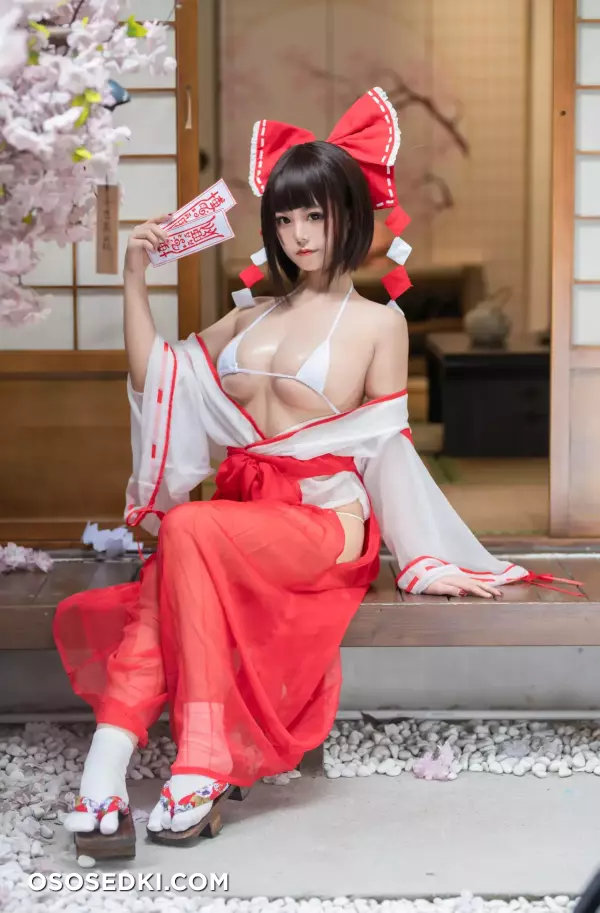 Nectar Juice Cat Snake - Priestess - 17