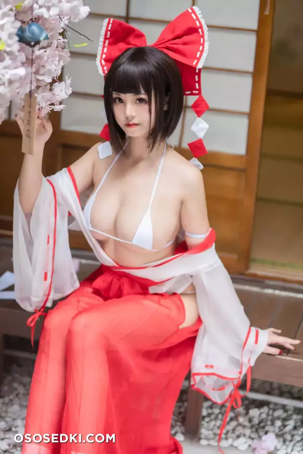 Nectar Juice Cat Snake - Priestess - 22