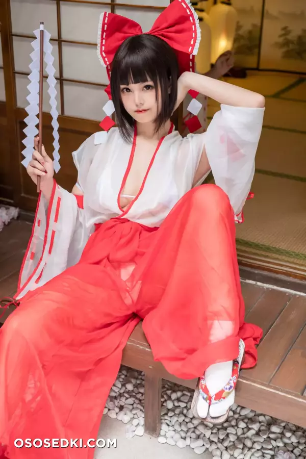 Nectar Juice Cat Snake - Priestess - 6